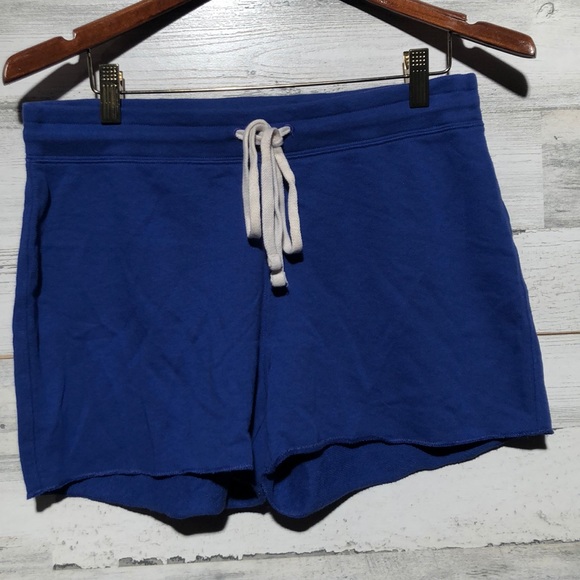 GAP Pants - Gap cotton shorts with drawstring NWOT